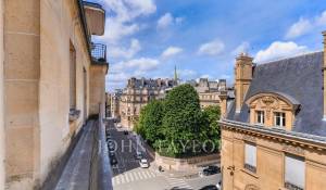 Prodej Byt Paris 7ème