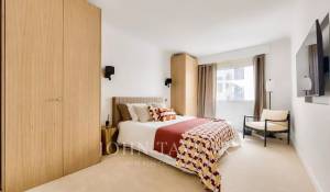 Prodej Byt Paris 7ème