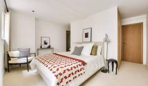 Prodej Byt Paris 7ème