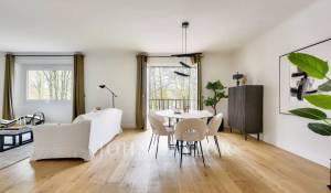 Prodej Byt Paris 7ème