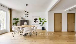 Prodej Byt Paris 7ème