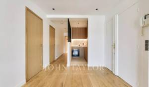 Prodej Byt Paris 7ème