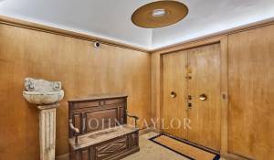 Prodej Byt Paris 7ème