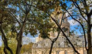 Prodej Byt Paris 7ème