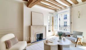 Prodej Byt Paris 7ème