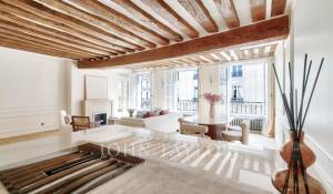 Prodej Byt Paris 7ème