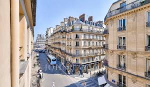 Prodej Byt Paris 7ème