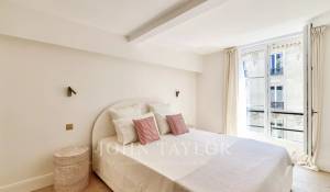 Prodej Byt Paris 7ème