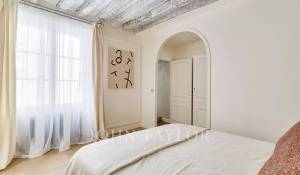 Prodej Byt Paris 7ème