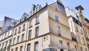 Prodej Byt Paris 7ème