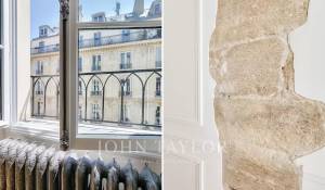 Prodej Byt Paris 7ème