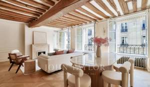 Prodej Byt Paris 7ème