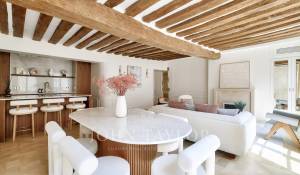 Prodej Byt Paris 7ème