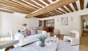 Prodej Byt Paris 7ème