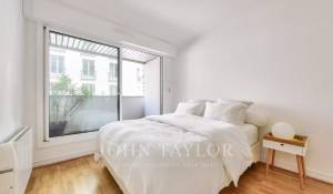 Prodej Byt Paris 7ème