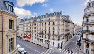 Prodej Byt Paris 7ème
