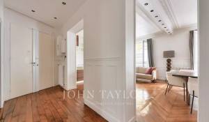 Prodej Byt Paris 7ème