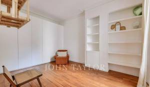 Prodej Byt Paris 7ème