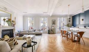 Prodej Byt Paris 7ème