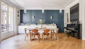 Prodej Byt Paris 7ème