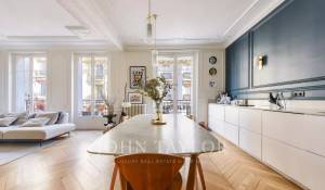 Prodej Byt Paris 7ème