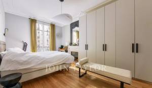 Prodej Byt Paris 7ème