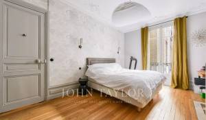 Prodej Byt Paris 7ème