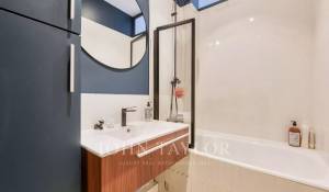 Prodej Byt Paris 7ème