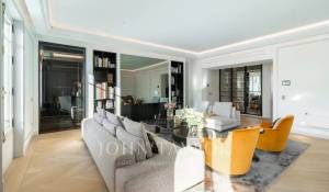 Prodej Byt Paris 7ème