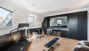 Prodej Byt Paris 7ème