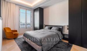 Prodej Byt Paris 7ème