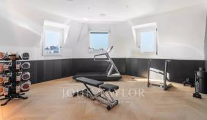 Prodej Byt Paris 7ème