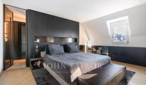 Prodej Byt Paris 7ème