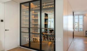 Prodej Byt Paris 7ème