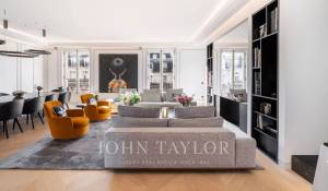 Prodej Byt Paris 7ème