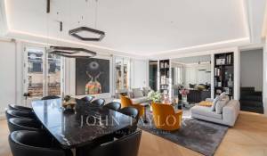 Prodej Byt Paris 7ème