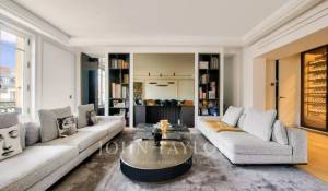 Prodej Byt Paris 7ème