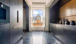 Prodej Byt Paris 7ème