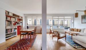 Prodej Byt Paris 7ème