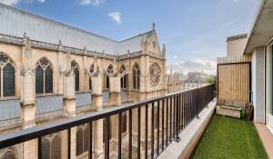 Prodej Byt Paris 7ème