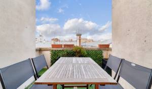 Prodej Byt Paris 7ème