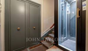 Prodej Byt Paris 7ème