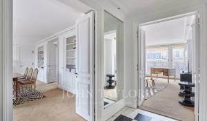 Prodej Byt Paris 7ème