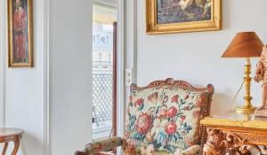 Prodej Byt Paris 7ème