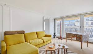 Prodej Byt Paris 7ème