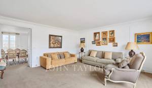 Prodej Byt Paris 7ème