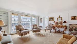 Prodej Byt Paris 7ème