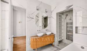 Prodej Byt Paris 7ème