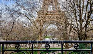 Prodej Byt Paris 7ème