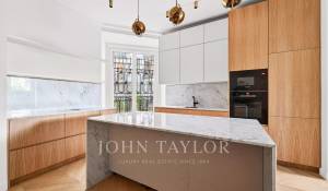 Prodej Byt Paris 7ème